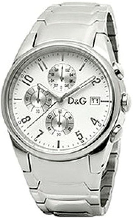楽天市場】ドルチェ＆ガッバーナ ウォッチ サンドパイパーD&G TIME 