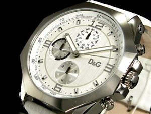 DOLCE��GABBANA(D&G) WATCH�h���`�F���K�b�o�[�i(�h���K�o) �E�H�b�` �r���v �N���m�O���t �O�[�X�z���C�gDW0101�u���b�N ���b�h DW0102BKDW0103�_�[�N�u���E��DW0104MIRA-819090