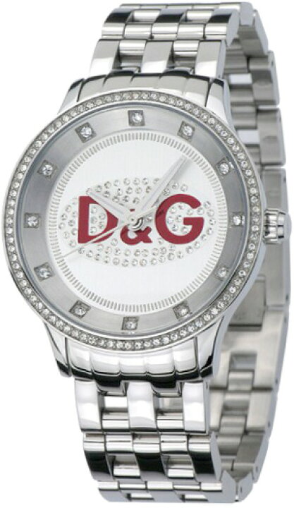 楽天市場】DOLCE＆GABBANA(D&G) WATCHドルチェ＆ガッバーナ(ドルガバ 