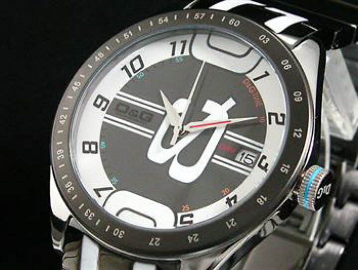 楽天市場】DOLCE＆GABBANA(D&G) WATCHドルチェ＆ガッバーナ(ドルガバ 