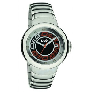 �h���`�F���K�b�o�[�i �r���v ���[��D&G TIME watch MOLE DW0248 DW0249�A�i���O �X�e�����XDOLCE��GABBANA �h���K�o �f�B�[���W�[ ���f�B�[�X