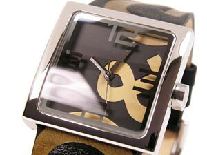 �h���`�F���K�b�o�[�i �r���v �A���f�B�[D&G TIME watch ANDY DW0038BRSL�A�i���O �u���E�����U�[���S�x���gDOLCE��GABBANA �h���K�o �f�B�[���W�[ ���f�B�[�X