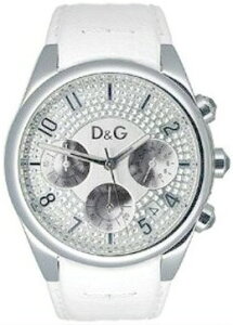 DOLCE&GABBANA �r���v�h���`�F���K�b�o�[�i ���f�B�[�X�E�H�b�` �z���C�g���U�[�x���g�T���h�p�C�p�[ �N���m�O���tRING�h���K�o �h���`�F���K�b�o�[�iDW0257SLWH SANDPIPER�h���K�o D&G �f�B�[���W�[