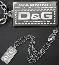 d&g ネックレスの人気商品・通販・価格比較 - 価格.com