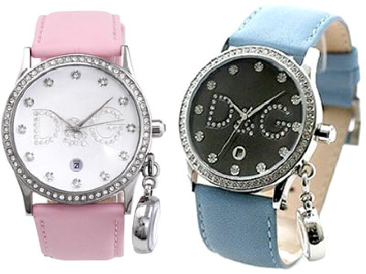 楽天市場】DOLCE&GABBANA D&Gドルチェ＆ガッバーナ ドルガバディー 