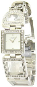 D&G �r���v�h���K�o �A�i���O�E�H�b�` �i�C�g���f�C�z���C�g������×���C���X�g�[���t���[��×�V���o�[���S�o���hDOLCE&GABBANA NIGHT��DAYDW0031�f�B�[���W�[���f�B�[�X�h���`�F���K�b�o�[�i�A�N