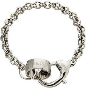 D&G uXbg h`FKbo[iSO×tbN Vo[`F[fB[AhW[ rփANZT[ v[gɁIY fB[X jpDOLCEGABBANA hKoBRACELET DJ0403