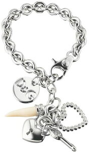 DOLCEGABBANA D&Gh`FKbo[i hKouXbgRmCXg[n[gJfiSEhv[gBRACELET DJ0688fB[W[ WG[ Y fB[X j
