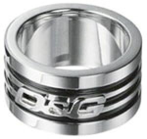 �h���`�F���K�b�o�[�i D&G �����O �w��DJ0707 DJ0708 DJ070918�� 21�� 22���V���o�[ DOLCE&GABBANA ���S�����O�h���K�o �t�@�V���� �A�N�Z�T���[