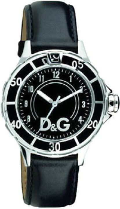 楽天市場】D&G 腕時計 アンカードルガバ アナログウォッチ ANCHOR 