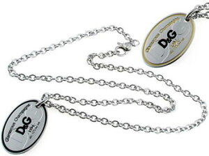 D&G Jewelryh`FKbo[i WG[y_glbNX I[ov[gANZT[ v[gƂDOLCEGABBANA hKoubNC DJ1090S[fCG[C DJ1095Je