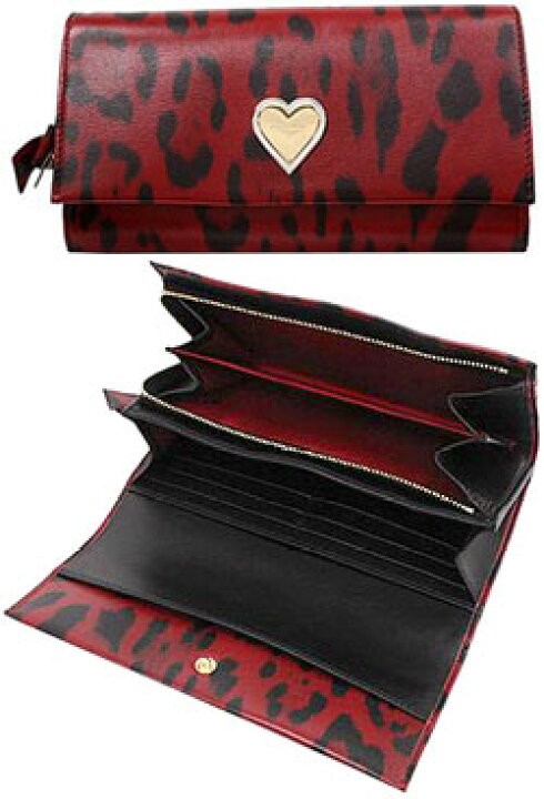 楽天市場】DOLCE&GABBANAドルチェ＆ガッバーナリボンチャーム付き二 