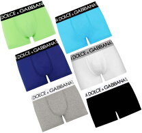 楽天市場】dolce&gabbana ボクサーパンツの通販