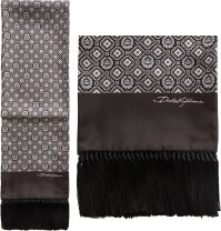 楽天市場】ドルチェ＆ガッバーナ（マフラー・スカーフ｜バッグ・小物  