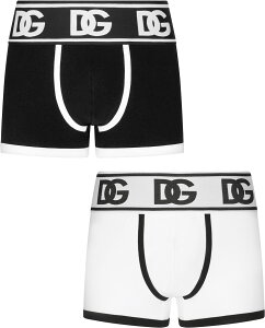 ドルチェ＆ガッバーナ(Dolce&Gabbana) ボクサーパンツ | 通販・人気 