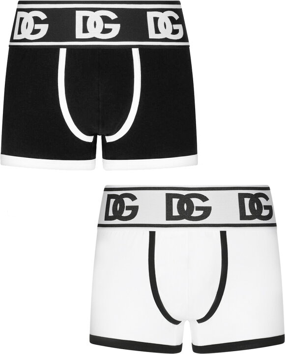 楽天市場】DOLCE&GABBANA ボクサーパンツメンズボクサーブリーフパンツ 