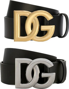 DOLCE&GABBANA D&G�h���`�F���K�b�o�[�i�h���K�o �����Y���U�[�x���gDG���S�o�b�N�������N�X���U�[ �u���b�N×�S�[���h ×�V���o�[�_�[�N�u���E��×�S�[���h �I�[�o�[���b�s���ODG���S�o�b�N��CAL