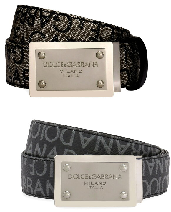 楽天市場】DOLCE＆GABBANA D&Gドルチェ＆ガッバーナメンズ オール 
