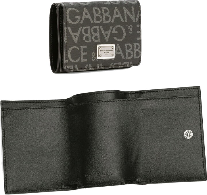 楽天市場】DOLCE&GABBANA D&Gドルチェ＆ガッバーナ ドルガバ小銭入れ 