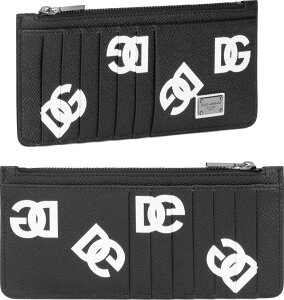 D&G DOLCE&GABBANA�h���`�F���K�b�o�[�i �h���K�o�t�@�X�i�[���K����t���N���W�b�g�J�[�h�P�[�X���S����X�E�G�A�v���[�g �u���b�N �z���C�gDG���m�O�������S�t���O�����g�P�[�X �R�C���P�[