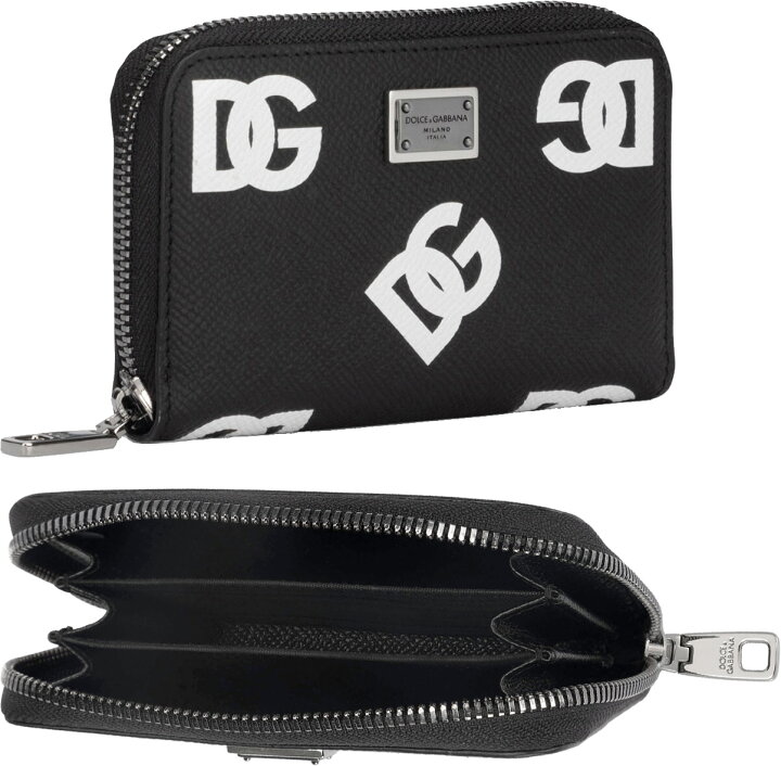 楽天市場】DOLCE&GABBANA D&Gドルチェ＆ガッバーナ ドルガバコイン 