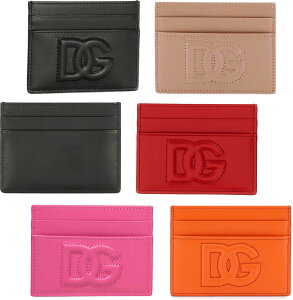 DOLCE&GABBANA D&G�h���`�F���K�b�o�[�i �J�[�h�P�[�X�h���K�o ���f�B�[�X �����Y �p�X�P�[�X ���̃L���e�B���ODG���S ���v������� �J�[�t�X�L�����U�[ �u���b�N ���b�h �x�[�W�� �s���N �I����