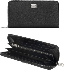 DOLCE&GABBANA �h���`�F���K�b�o�[�i �����Y���K����t�����E���h�t�@�X�i�[�����zD&G �h���K�o �K�����^�V���o�[���S����v���[�g�u���b�N�h�[�t�B���J�[�t���U�[ �^�������v�u���b�N DAUPHINE8