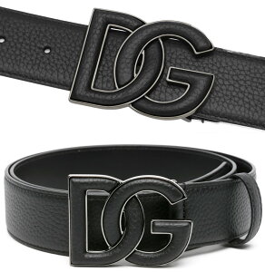ドルチェ＆ガッバーナ(Dolce&Gabbana) メンズベルト | 通販・人気  