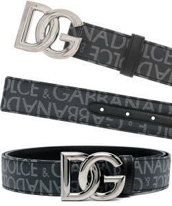 �h���`�F���K�b�o�[�i �����Y ���U�[�x���gDOLCE��GABBANA D&G�I�[���I�[�o�[���m�O�������S�h���K�o �u���b�N×�_�[�N�O���[���e�j�E���V���o�[ DG���S�o�b�N�� �u���b�N�J�[�t�X�L�����U�[�R
