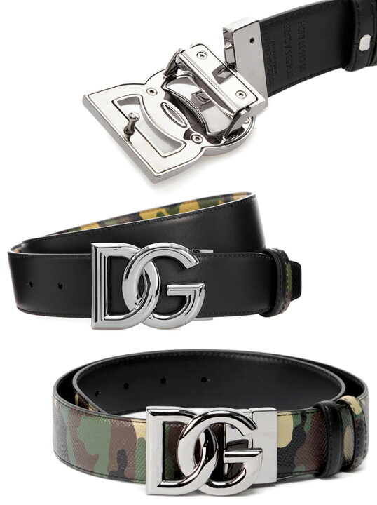 楽天市場】DOLCE&GABBANA D&G ドルチェ＆ガッバーナメンズ 