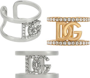 DOLCE&GABBANA D&Gh`FKbo[i hKoC^A Vo[DGłSOSw DGJbgAEgS t@bVWG[pWEbL^O RING 87655SL