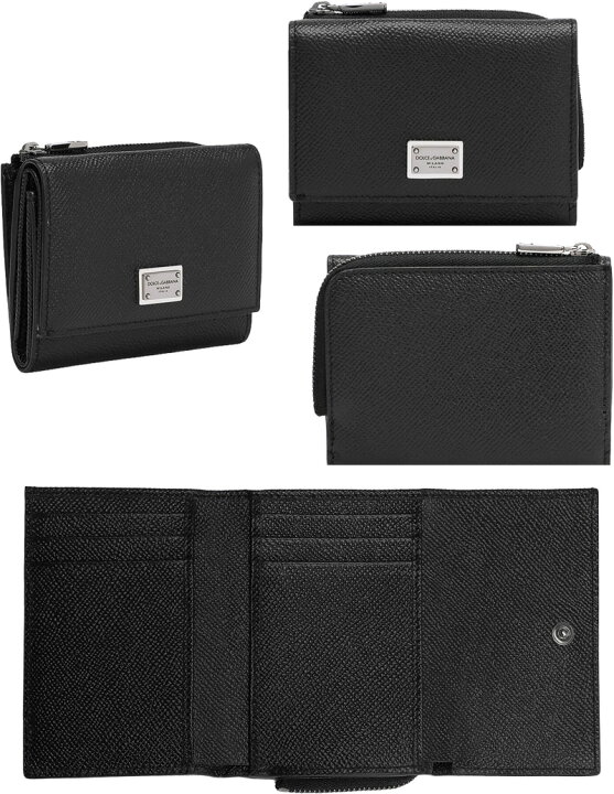楽天市場】DOLCE&GABBANA D&Gドルチェ＆ガッバーナ ドルガバ L字 