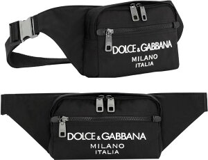 DOLCE&GABBANA D&G�h���`�F���K�b�o�[�i �h���K�o�����Y ���f�B�[�X �{�f�B�o�b�O�E�F�X�g�|�[�`�z���C�g�C�^���A �~���m���S �u���b�N�u���b�N�C�^���A���E�G�X�g�|�[�`MILANO ITALIA 8B956BK�f�B�[