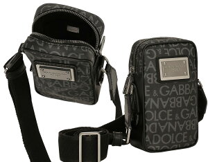ドルチェ＆ガッバーナ(Dolce&Gabbana) メッセンジャーバッグ | 通販 