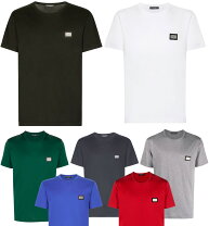 楽天市場】ドルチェ&ガッバーナ tシャツ（サイズ（S/M/L）M）の通販