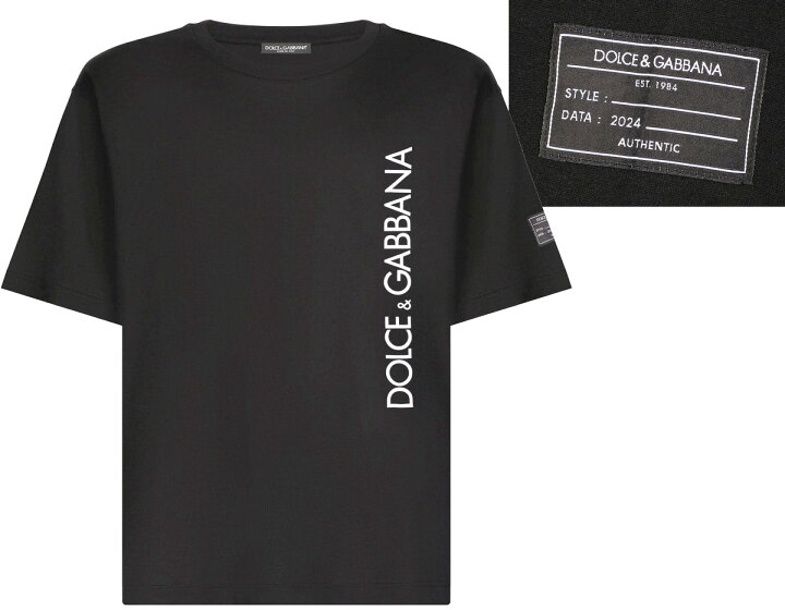 楽天市場】DOLCE&GABBANA D&Gドルチェアンドガッバーナ ドルガバメンズ 