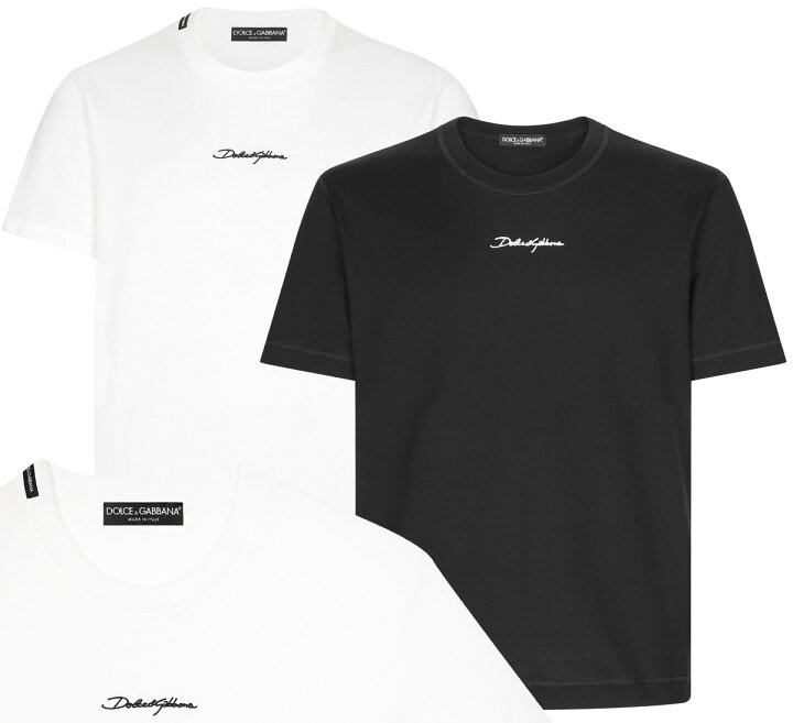 楽天市場】DOLCE&GABBANA D&Gドルチェ＆ガッバーナ ドルガバメンズ 