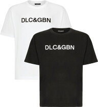 楽天市場】ドルチェ&ガッバーナ（柄ロゴ）（Tシャツ・カットソー 