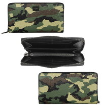 楽天市場】迷彩 財布 ドルチェアンドガッバーナの通販 