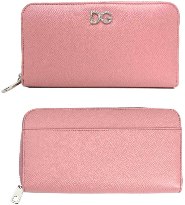 楽天市場】DOLCE＆GABBANA D&Gドルチェ＆ガッバーナ小銭入れ付き 