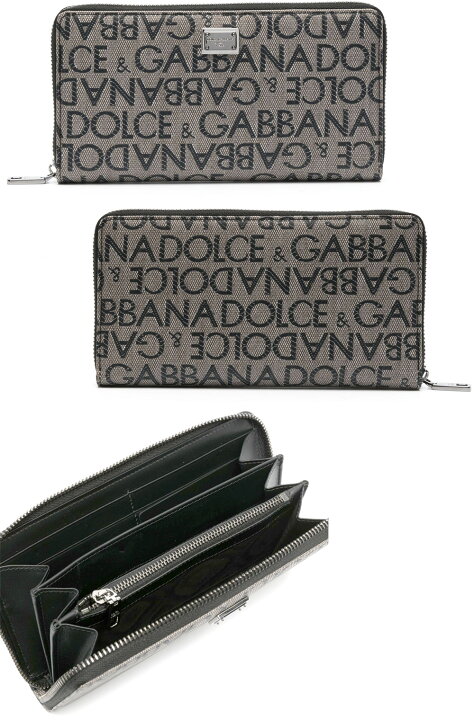 楽天市場】DOLCE&GABBANA D&Gドルチェ＆ガッバーナ ドルガバ小銭入れ  