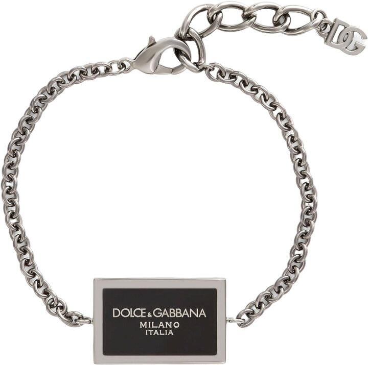 楽天市場】DOLCE&GABBANA D&Gドルチェ＆ガッバーナ チェーン 