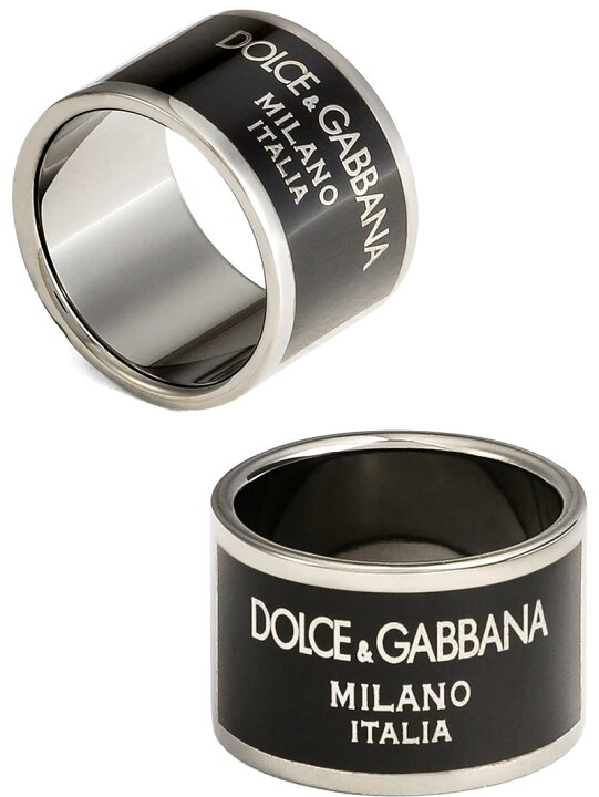 楽天市場】DOLCE&GABBANA D&G 指輪ドルチェ＆ガッバーナ ドルガバ 