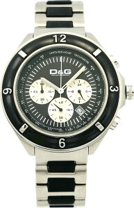 DOLCEGABBANAh`FKbo[i rv NbNwD&G TIME watch Le clic Herren DW0423SLBKubN×Vo[ t\ NmOthKo fB[W[ YEHb`