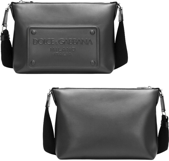 楽天市場】DOLCE&GABBANA D&Gドルチェ＆ガッバーナ ドルガバ斜め掛け  