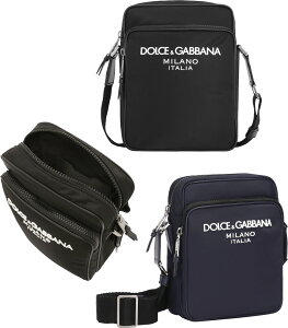ドルチェ＆ガッバーナ(Dolce&Gabbana) メッセンジャーバッグ | 通販 