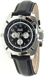 DOLCEGABBANAD&G WATCH CHALETh`FKbo[ihKo YEHb`rv V[ubNU[xg DW0607Vo[t[j24ԁt\uXbg ANZT[
