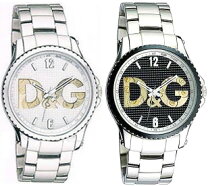 楽天市場】D&G 腕時計（腕時計）の通販