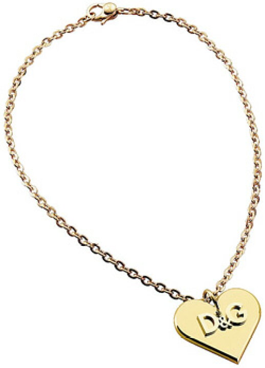楽天市場】D&G Jewelryドルチェ＆ガッバーナ ジュエリーペンダント 