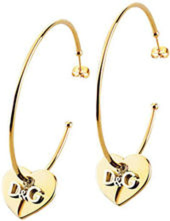 楽天市場】D&G Jewelryドルチェ＆ガッバーナ ジュエリーピアス PIERCE 